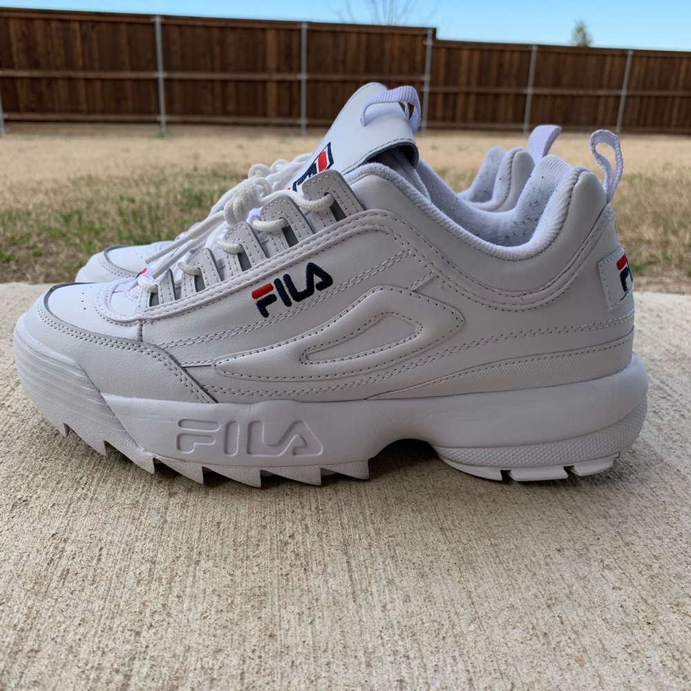 Fila “Disrupter 2”